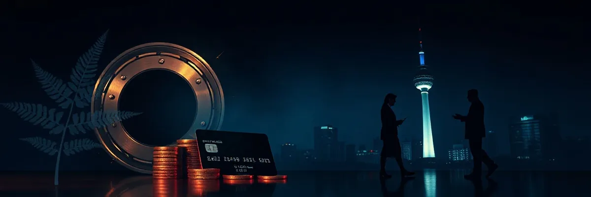 $1 deposit casino NZ operators — where each one actually sets the floor — $1 deposit casino nz in New Zealand