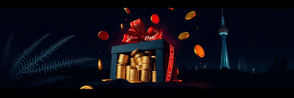 $200 no deposit bonus 200 free spins real money nz in New Zealand — Free spins: the second half of the package
