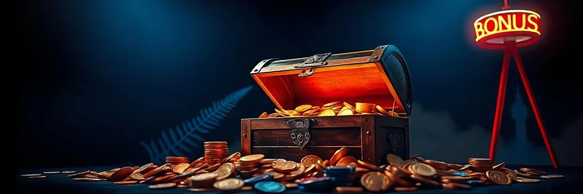 How game weighting decides which titles clear the requirement: best online casino bonus guide for players in New Zealand