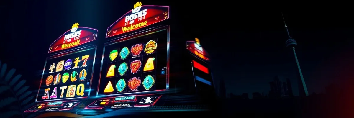 Best online pokies nz in New Zealand — Compare our top NZ pokies sites at a glance