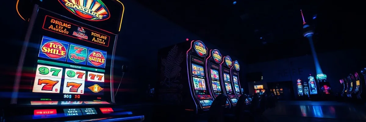 Best online pokies nz in New Zealand — Responsible gambling and staying in control