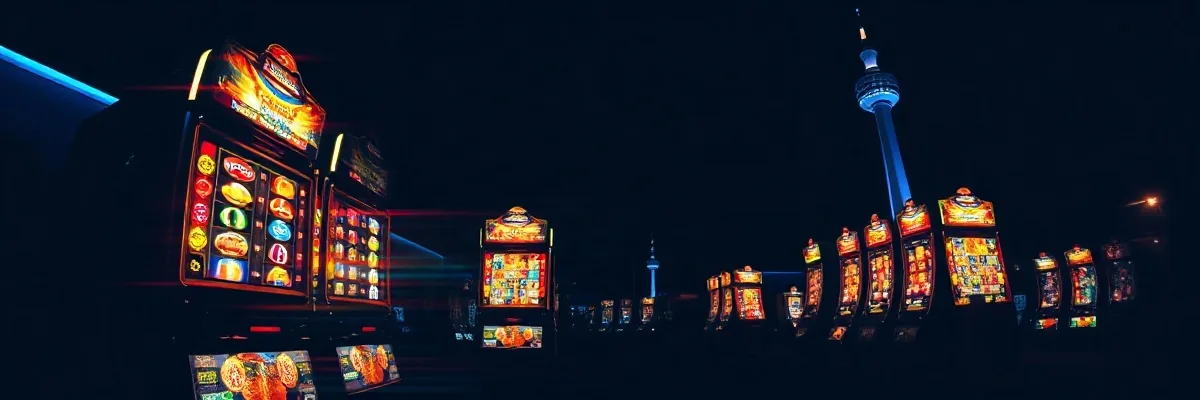free online pokies in New Zealand — How the ten operators differ on cost of play