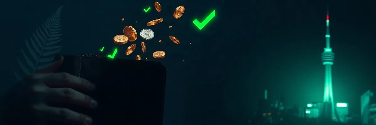 Verification: why the first payout is always the slow one — instant withdrawal casino nz in New Zealand