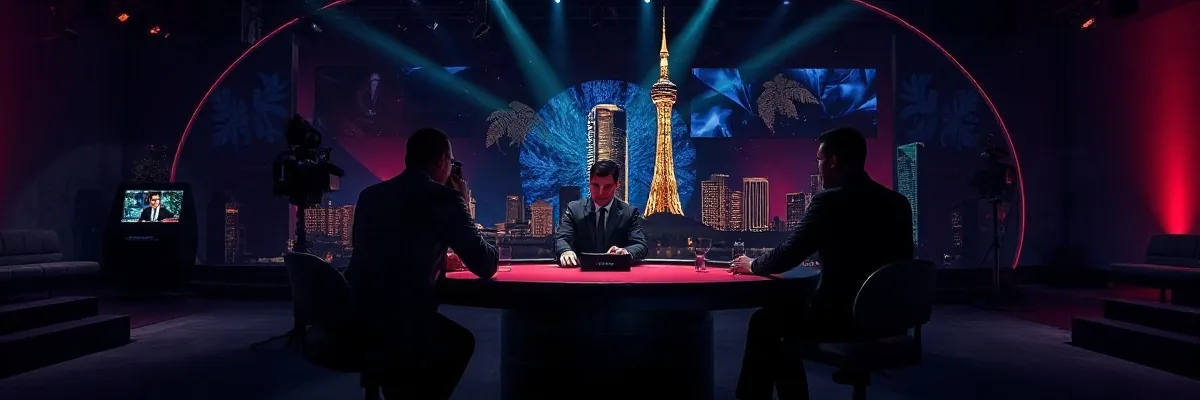 Live casino problems: the first five minutes matter most — live casino in New Zealand