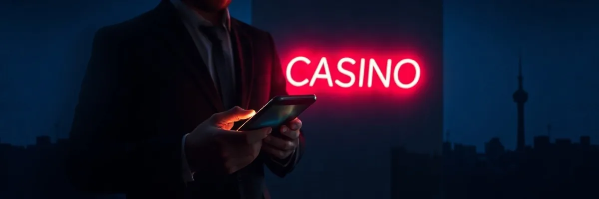 Paying in and paying out without touching a desktop — mobile casino nz in New Zealand