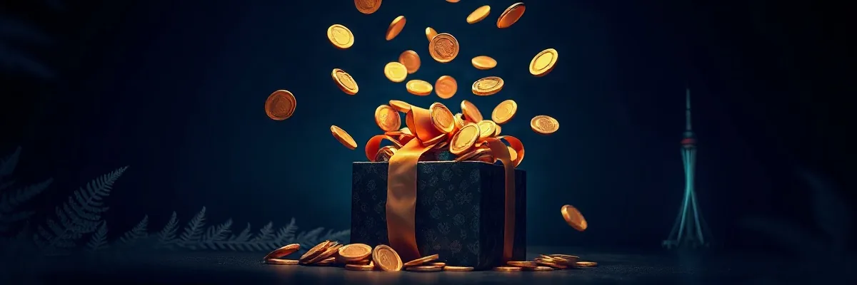 Wagering, max cashout and expiry — the three numbers that decide everything — no deposit bonus casino in New Zealand