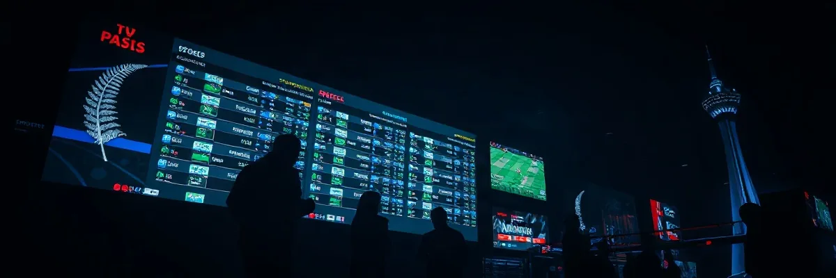 Score by score: where every operator gained and lost points: nz betting sites guide for players in New Zealand