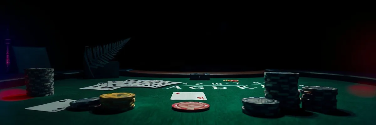 Authorized operators and what that means here: online blackjack nz guide for players in New Zealand