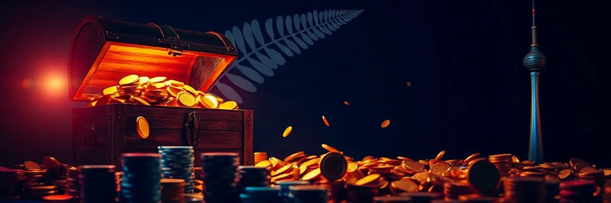 online casino bonus in New Zealand — Verified terms: what each package costs in turnover before you can withdraw
