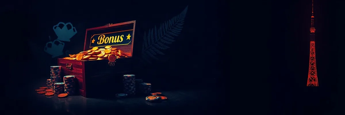 When declining the bonus is the better play for players in New Zealand