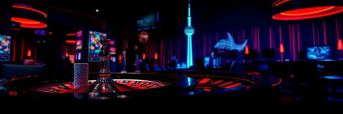 Trying before committing: low-stakes and free options — online gambling nz in New Zealand