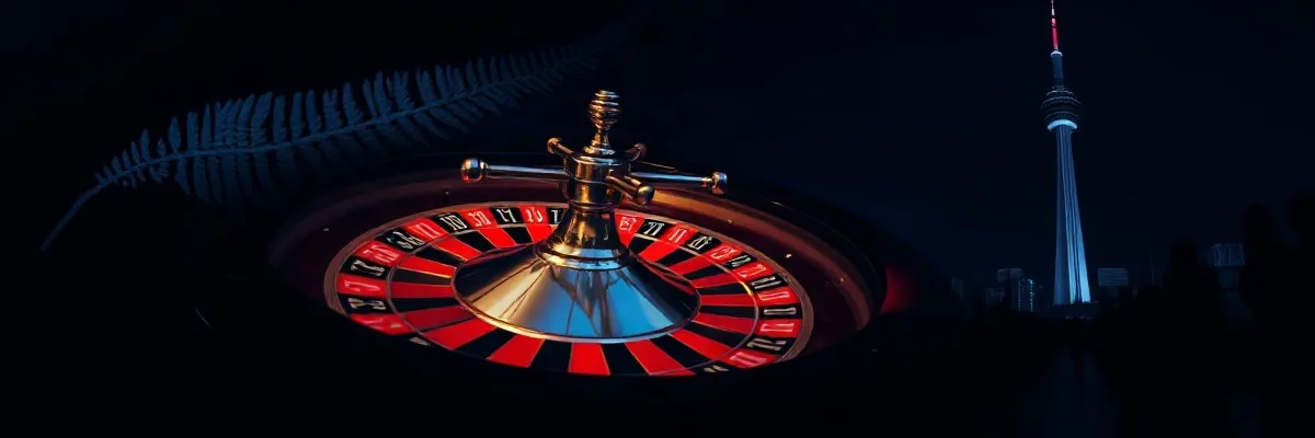 Licensed offshore casinos: what the licence does and doesn't cover — online roulette in New Zealand