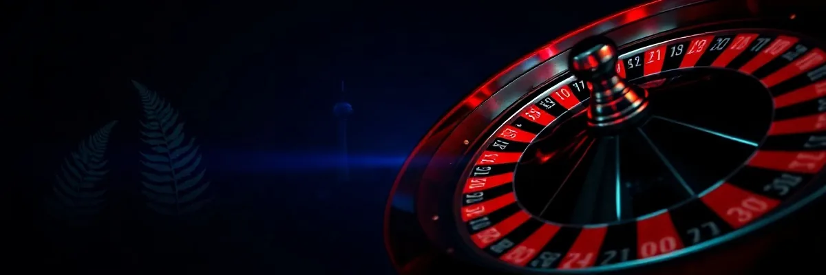 online roulette in New Zealand — Online roulette priorities: the criteria most players weight differently