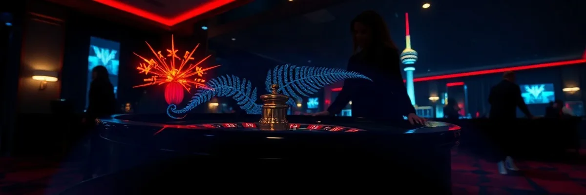 paypal casino nz in New Zealand — The complaints players actually raise — and who resolves them fastest