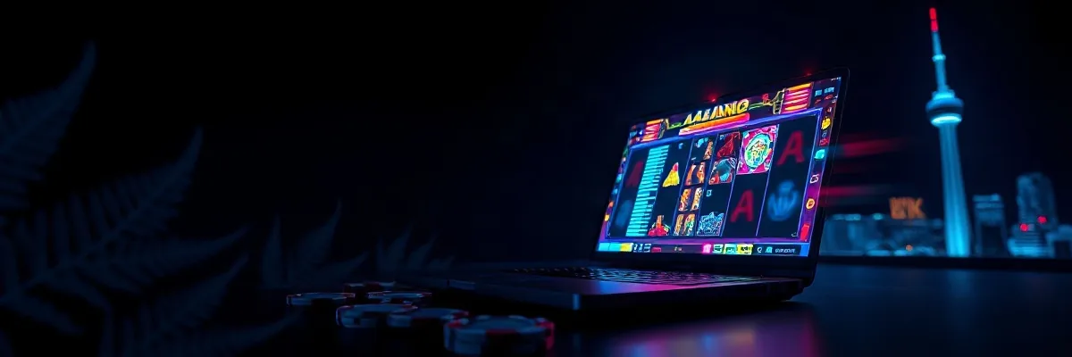 safe online casino nz in New Zealand — Choosing your games safely: RTP, demo modes and session limits